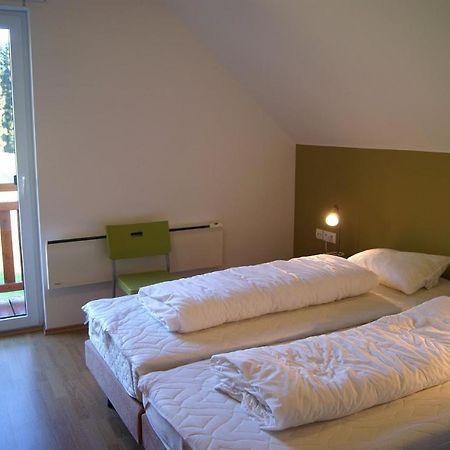Villapark Lipno Dreams - Pet Friendly Липно-над-Влтавой Экстерьер фото