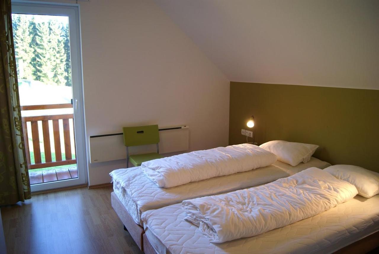 Villapark Lipno Dreams - Pet Friendly Липно-над-Влтавой Экстерьер фото