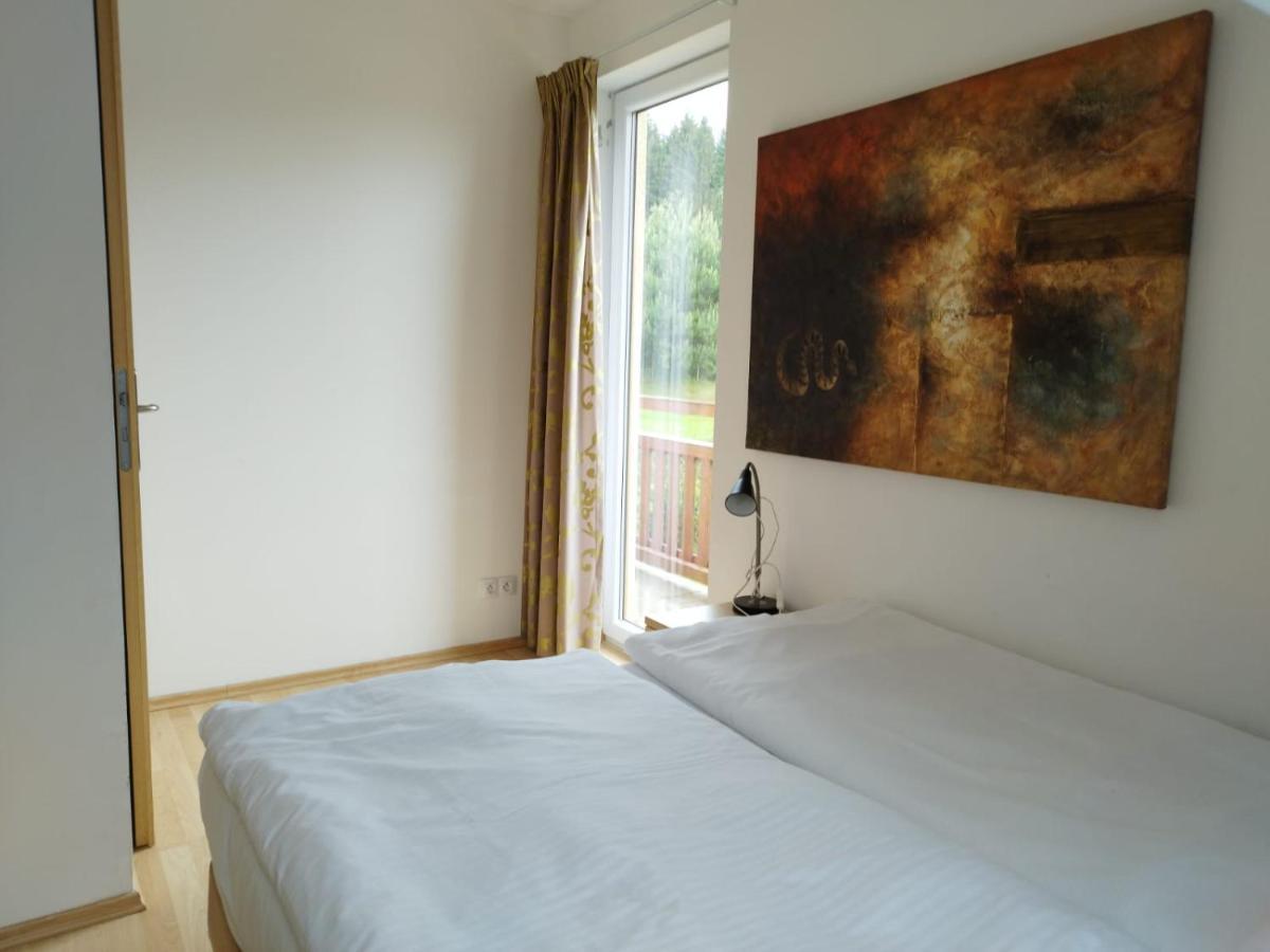 Villapark Lipno Dreams - Pet Friendly Липно-над-Влтавой Экстерьер фото