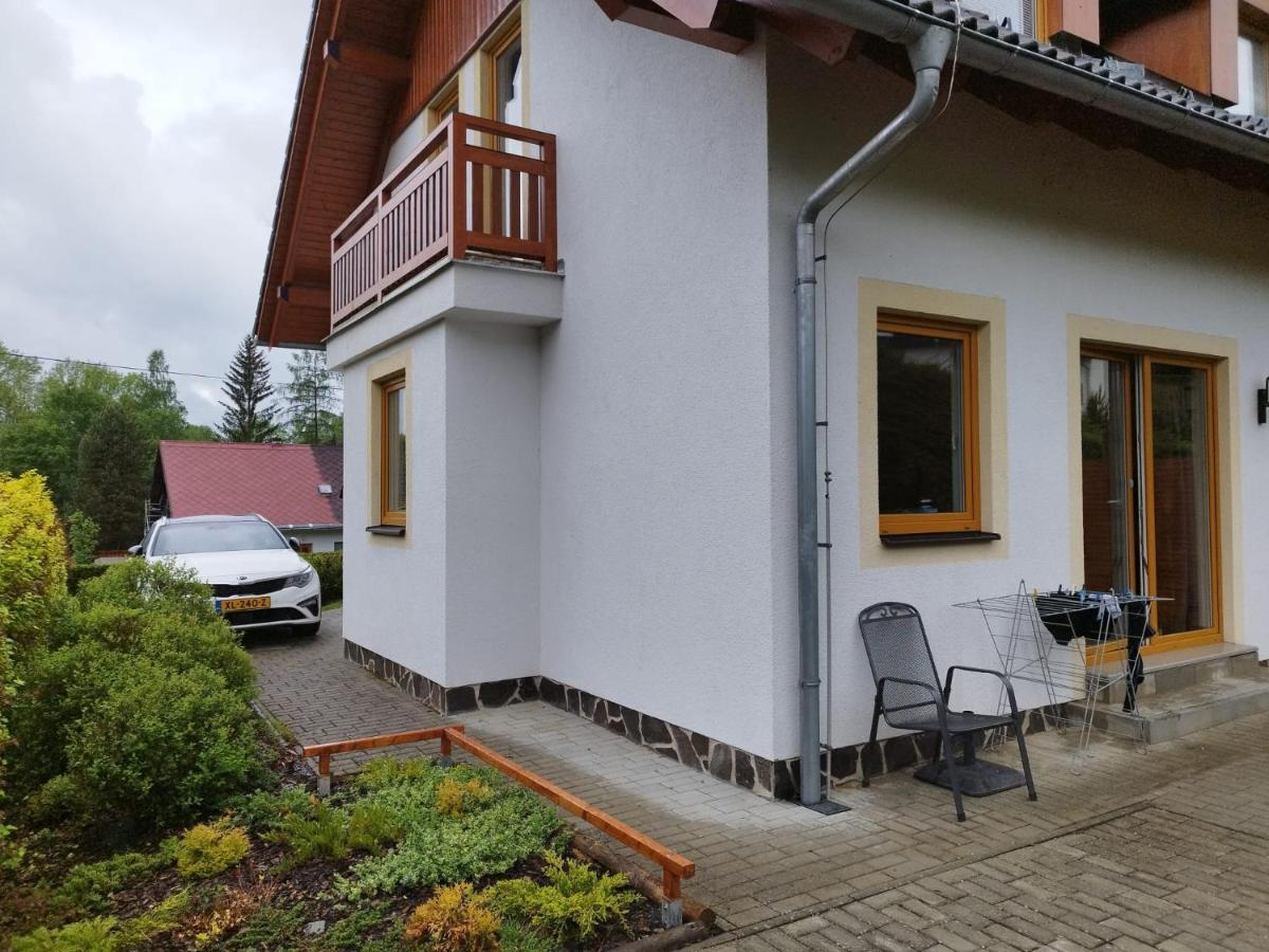 Villapark Lipno Dreams - Pet Friendly Липно-над-Влтавой Экстерьер фото