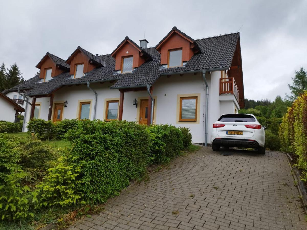 Villapark Lipno Dreams - Pet Friendly Липно-над-Влтавой Экстерьер фото